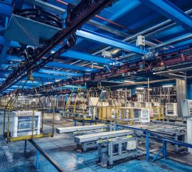 endüstriyel ürünler