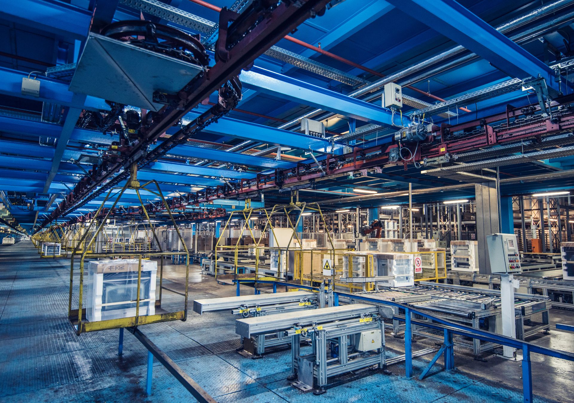 HM Elektromarket Enerji