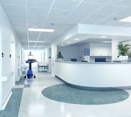 hastane çözümleri